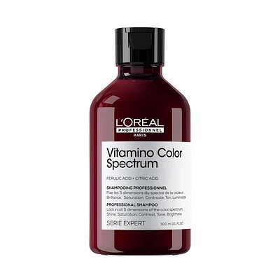 L'OREAL PROFESSIONNEL Vitamino Color Spectrum Protecting Shine Shampoo