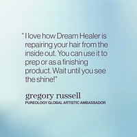 PUREOLOGY Strength Cure Dream Healer Serum
