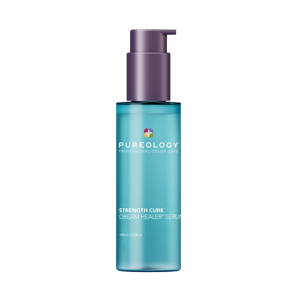 PUREOLOGY Strength Cure Dream Healer Serum