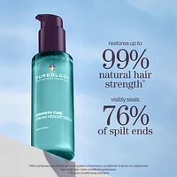 PUREOLOGY Strength Cure Dream Healer Serum