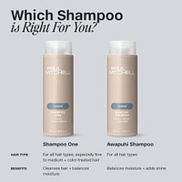 PAUL MITCHELL Awapuhi Shampoo