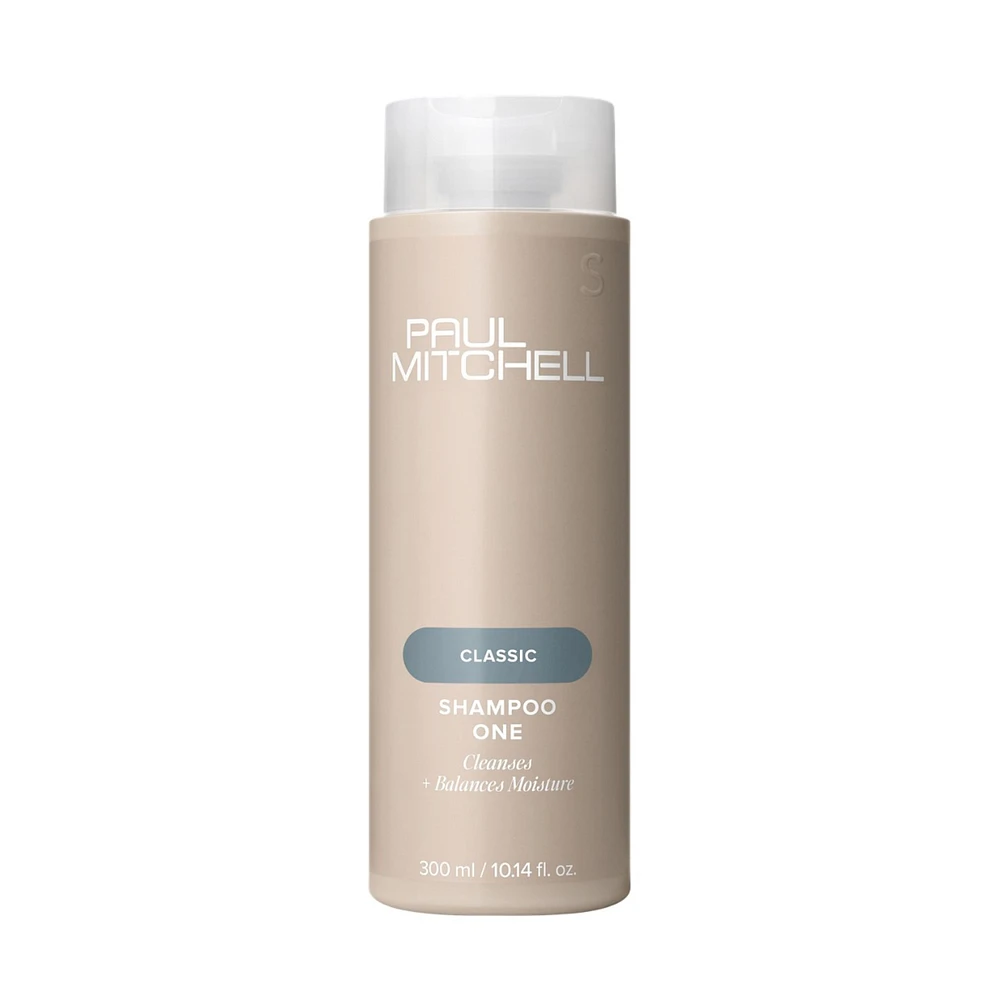 PAUL MITCHELL Shampoo One
