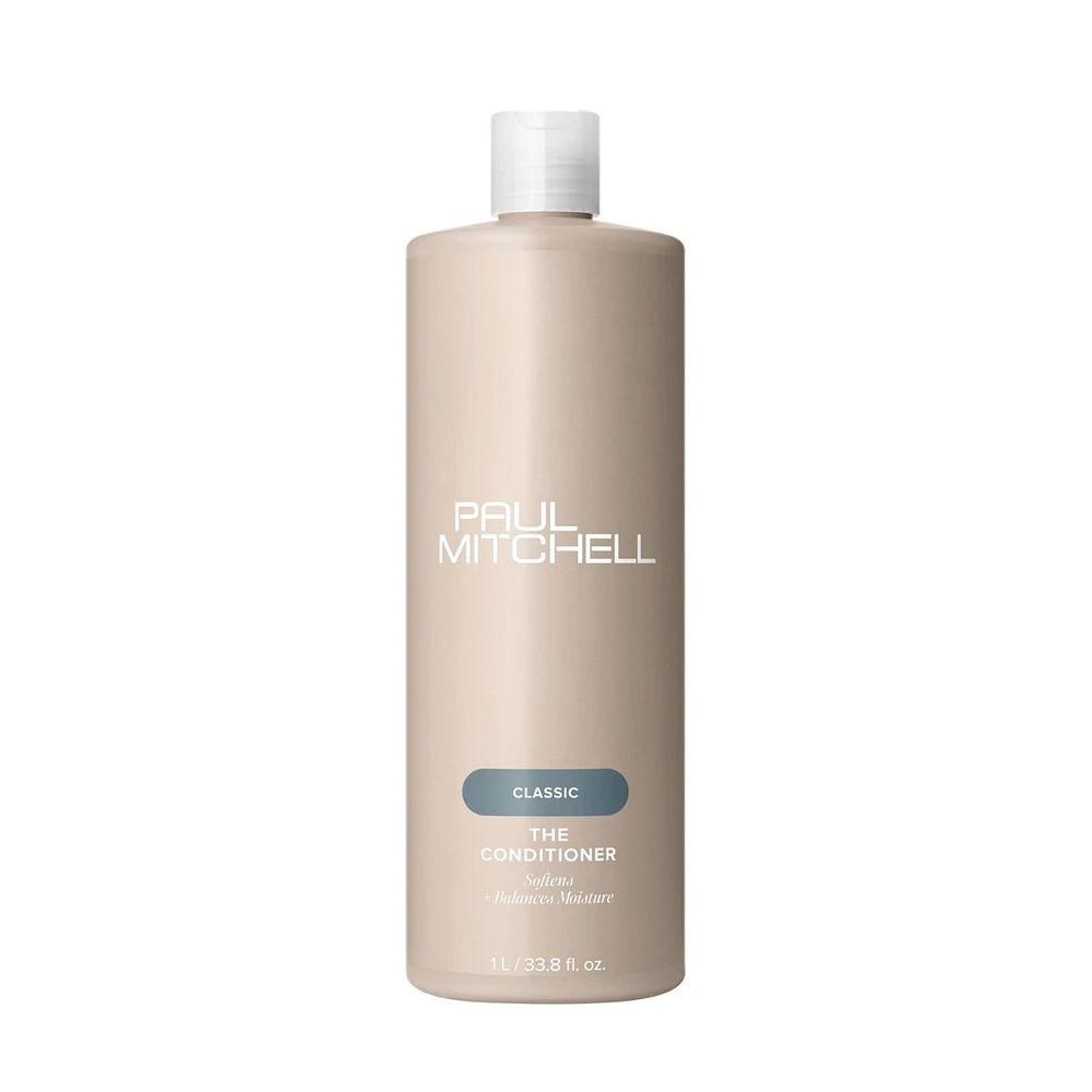 PAUL MITCHELL The Conditioner