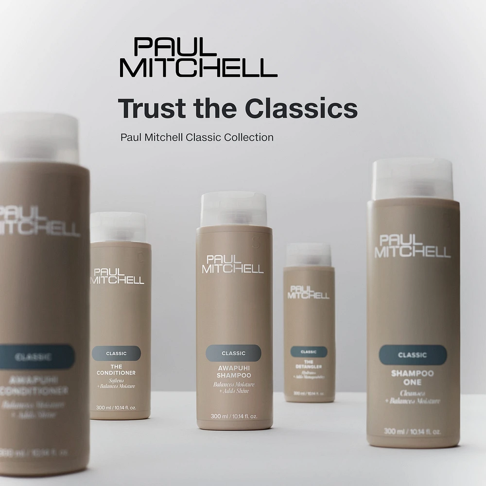 PAUL MITCHELL The Detangler