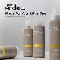 PAUL MITCHELL Baby Don't Cry Tearless Shampoo