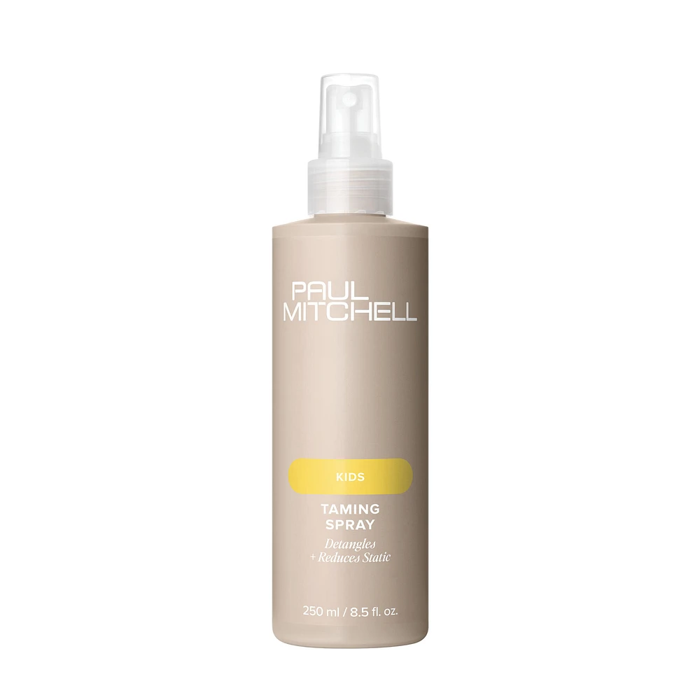 PAUL MITCHELL Taming Spray