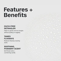 PAUL MITCHELL Taming Spray