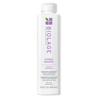 BIOLAGE Hydra Source Shampoo