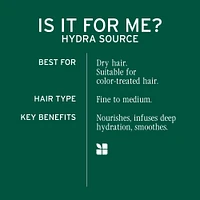 BIOLAGE Hydra Source Shampoo