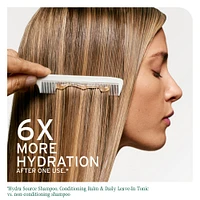 BIOLAGE Hydra Source Detangling Solution