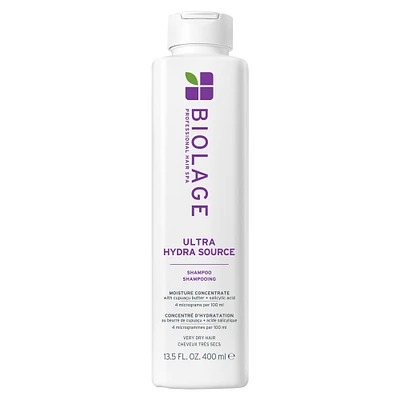 BIOLAGE Ultra Hydra Source Shampoo