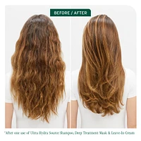 BIOLAGE Ultra Hydra Source Shampoo