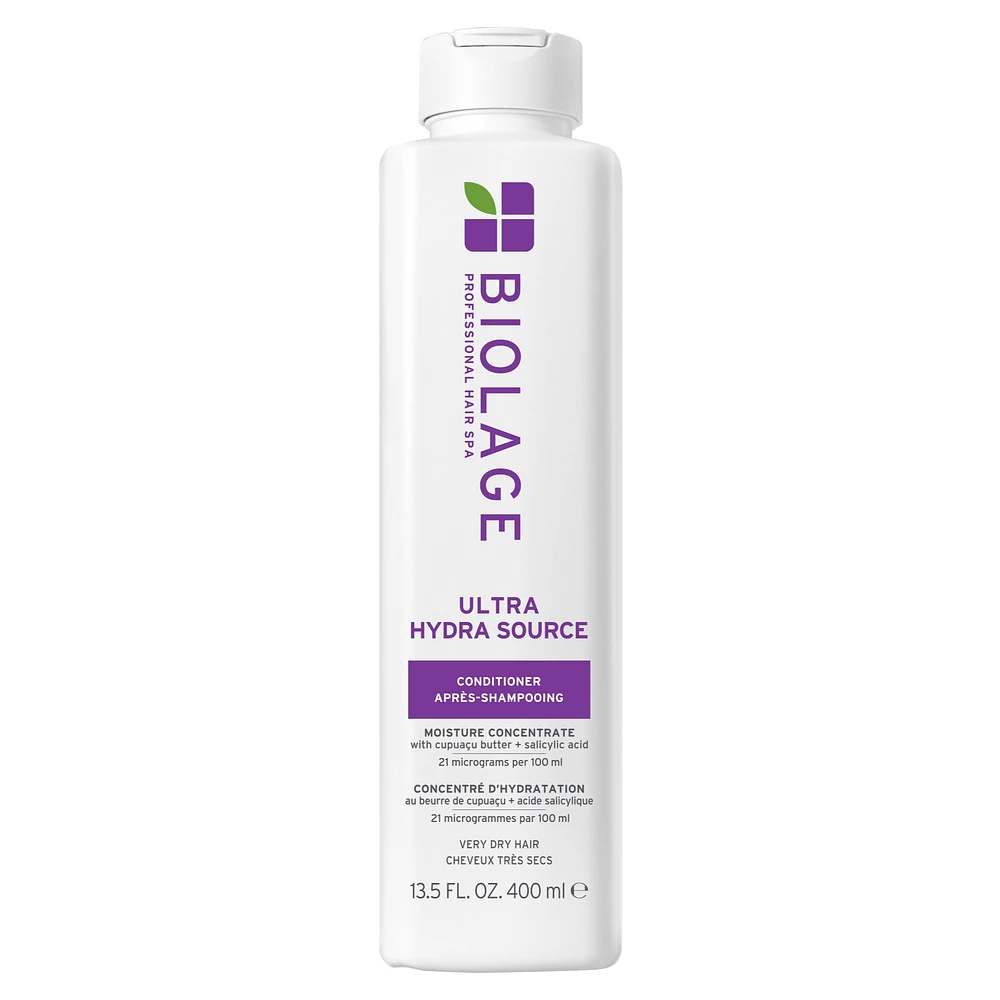 BIOLAGE Ultra Hydra Source Conditioner