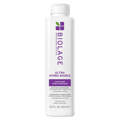 BIOLAGE Ultra Hydra Source Conditioner