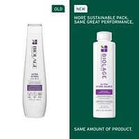 BIOLAGE Ultra Hydra Source Conditioner