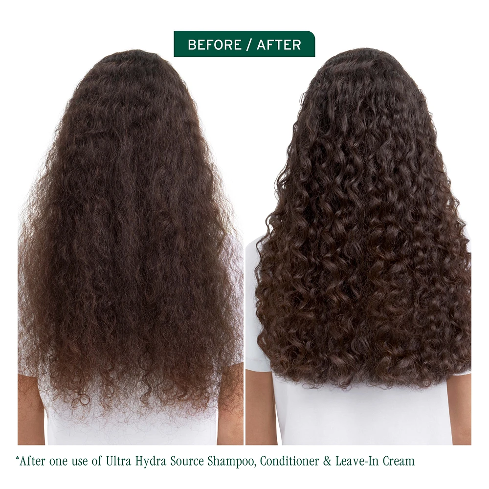 BIOLAGE Ultra Hydra Source Conditioner