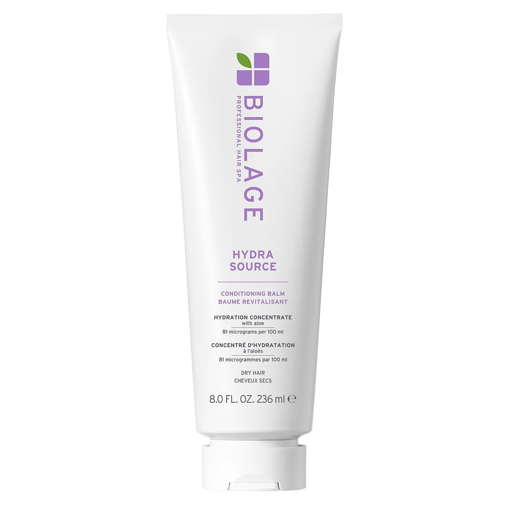 BIOLAGE Hydra Source Conditioning Balm