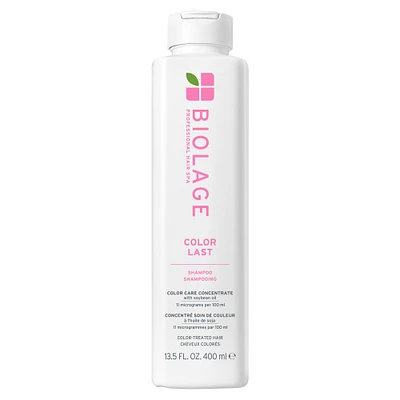 BIOLAGE Color Last Shampoo