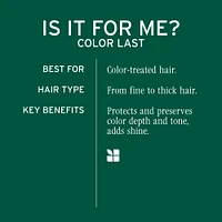 BIOLAGE Color Last Shampoo