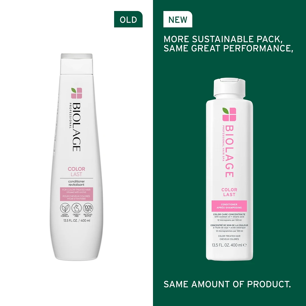BIOLAGE Color Last Conditioner