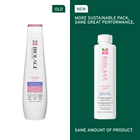 BIOLAGE Color Last Purple Shampoo
