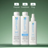 BIOLAGE Volume Boost Shampoo