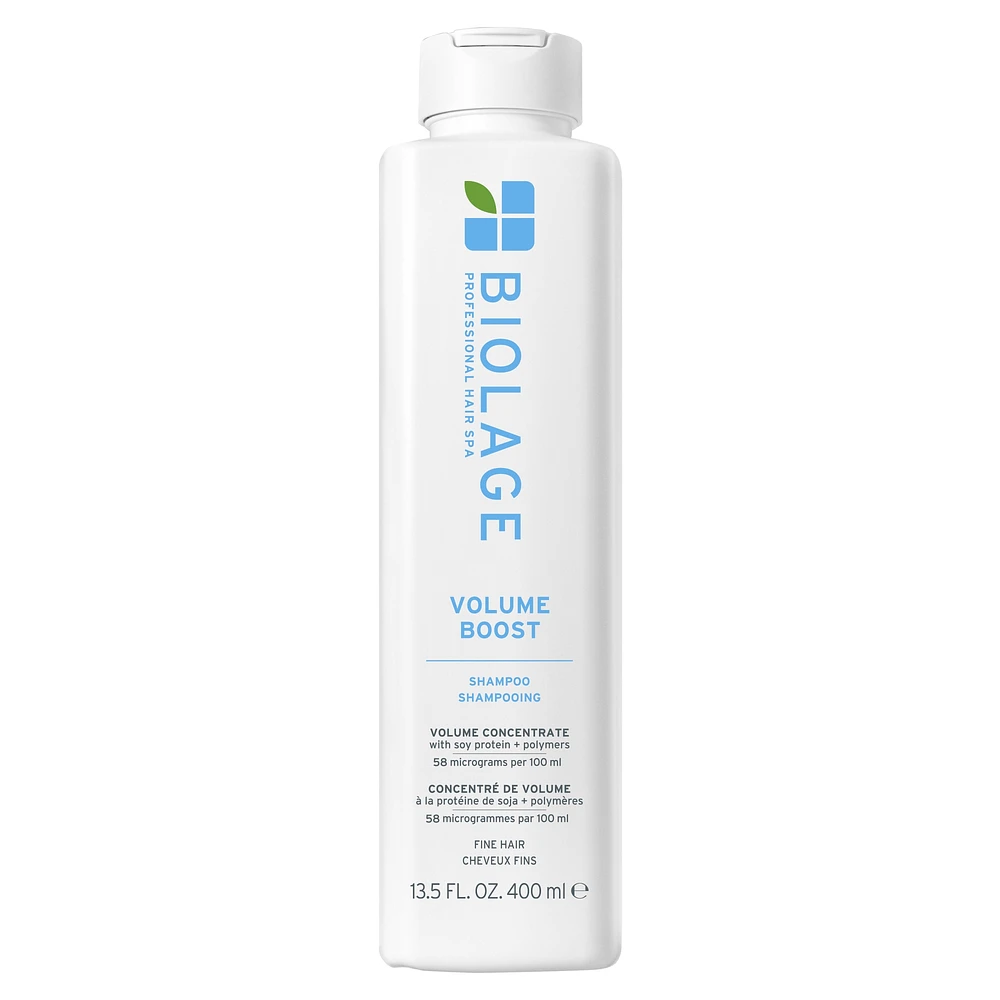 BIOLAGE Volume Boost Shampoo