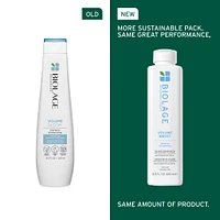 BIOLAGE Volume Boost Shampoo
