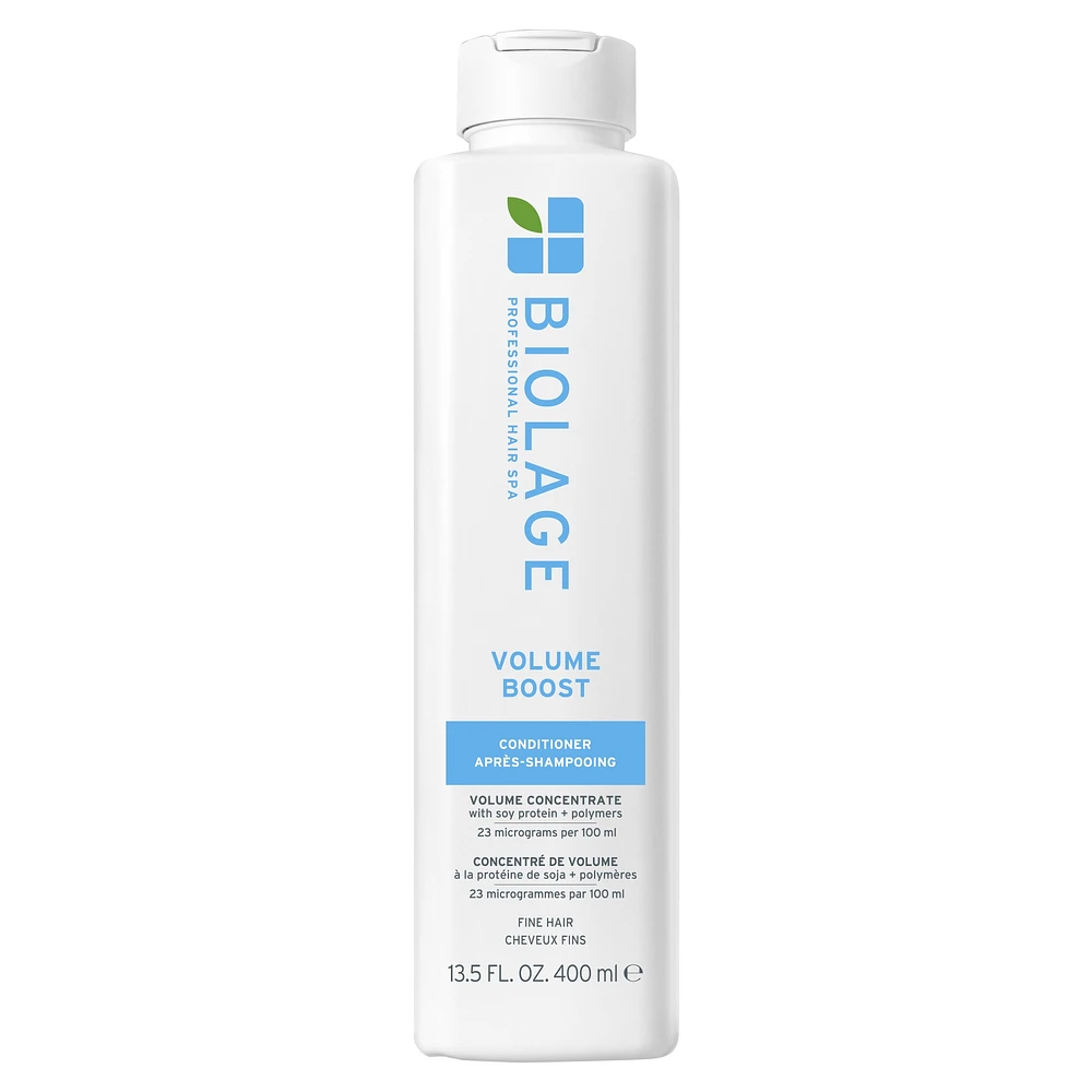 BIOLAGE Volume Boost Conditioner