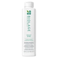 BIOLAGE Scalp Sync Calming Shampoo for Dry or Sensitive Scalp