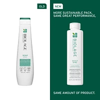 BIOLAGE Scalp Sync Calming Shampoo for Dry or Sensitive Scalp