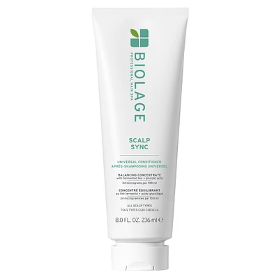 BIOLAGE Scalp Sync Universal Conditioner for All Scalp Types