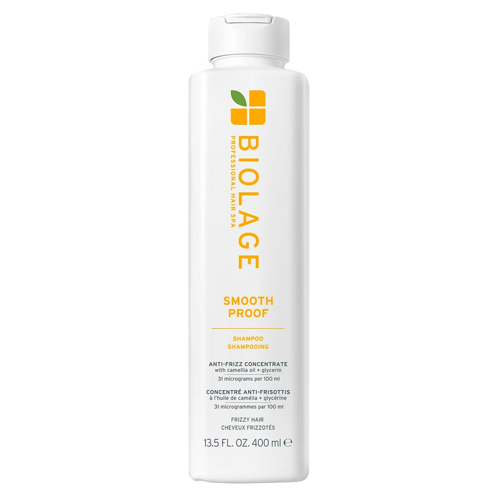 BIOLAGE Smooth Proof Shampoo