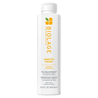 BIOLAGE Smooth Proof Shampoo
