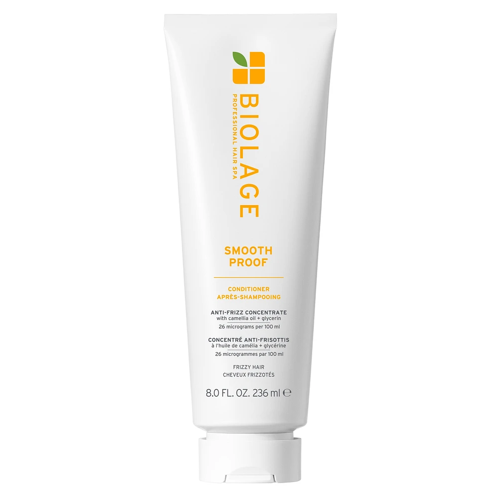 BIOLAGE Smooth Proof Conditioner