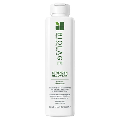 BIOLAGE Strength Recovery Shampoo
