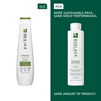 BIOLAGE Strength Recovery Shampoo