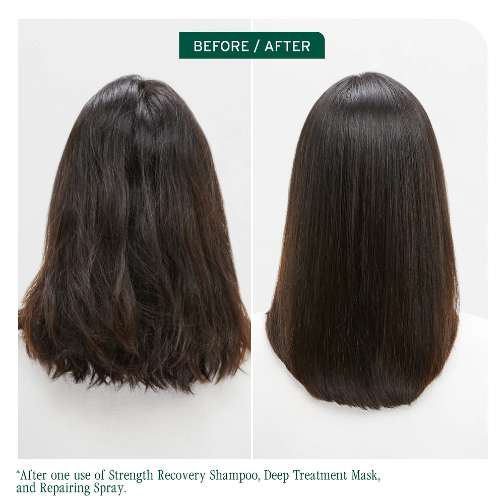 BIOLAGE Strength Recovery Shampoo