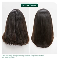 BIOLAGE Strength Recovery Shampoo