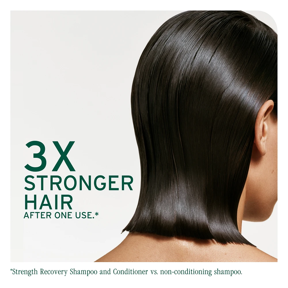 BIOLAGE Strength Recovery Shampoo
