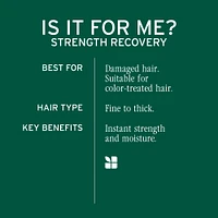 BIOLAGE Strength Recovery Shampoo