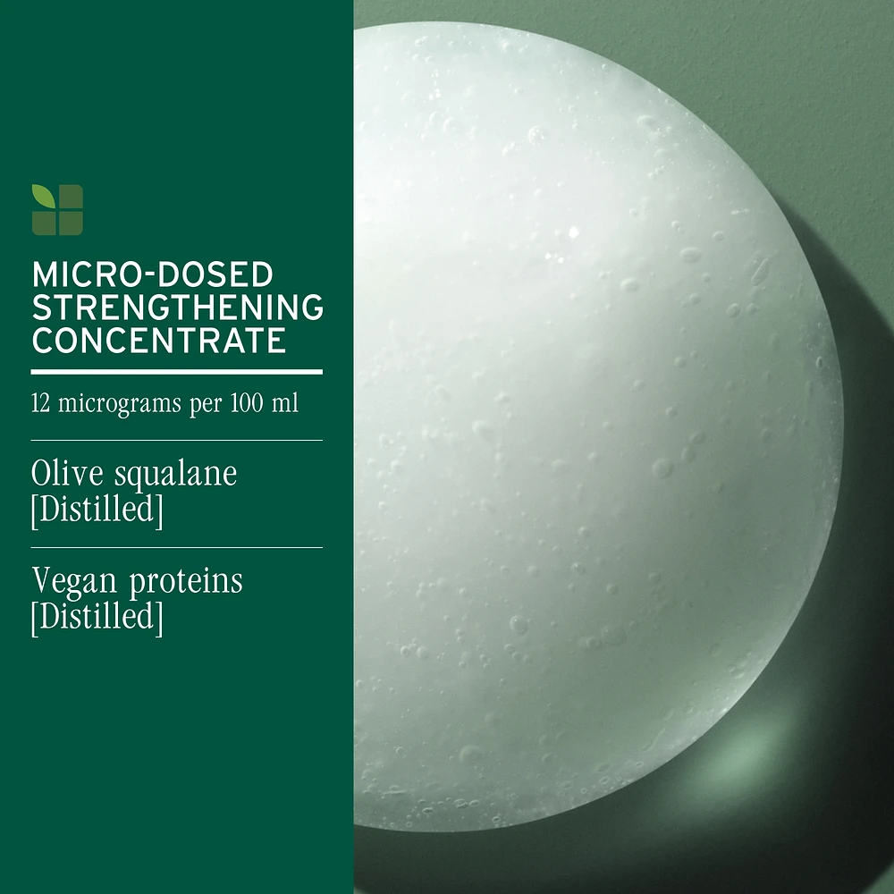 BIOLAGE Strength Recovery Shampoo
