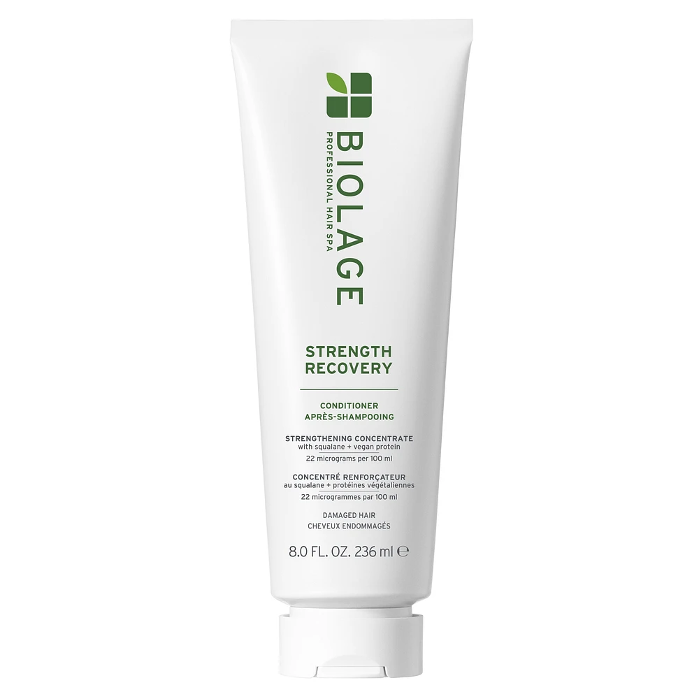 BIOLAGE Strength Recovery Conditioning Cream