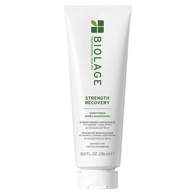 BIOLAGE Strength Recovery Conditioning Cream