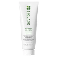 BIOLAGE Strength Recovery Conditioning Cream