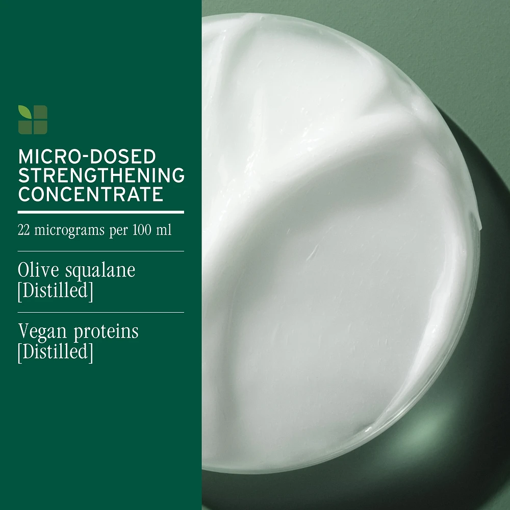 BIOLAGE Strength Recovery Conditioning Cream