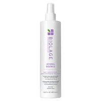 BIOLAGE Hydra Source Daily Leave-In Tonic