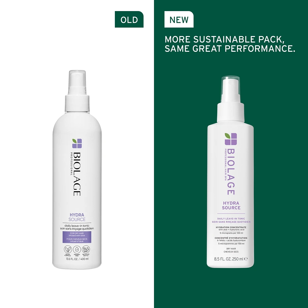 BIOLAGE Hydra Source Daily Leave-In Tonic