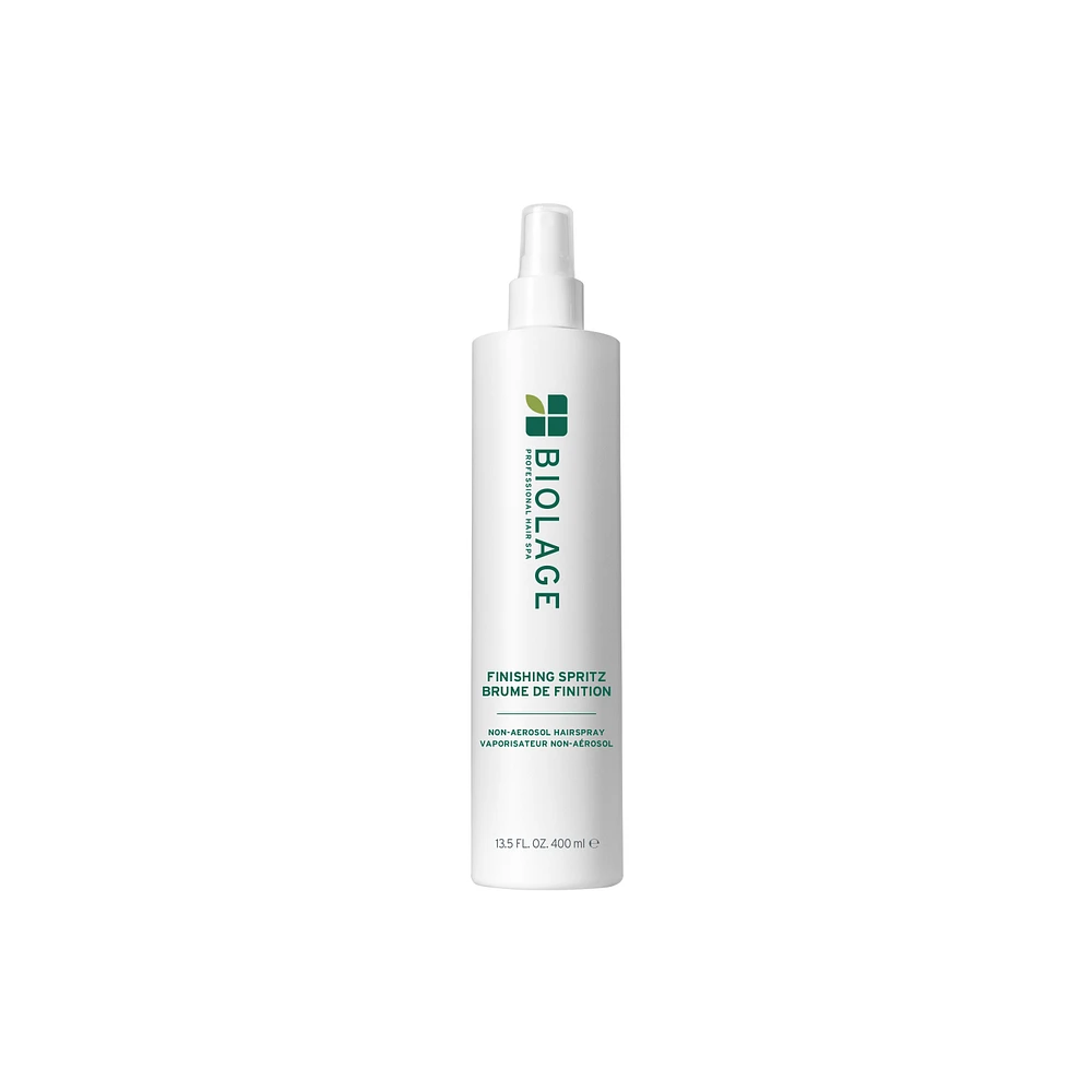 BIOLAGE Finishing Spritz Hairspray