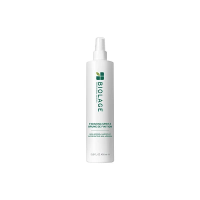 BIOLAGE Finishing Spritz Hairspray
